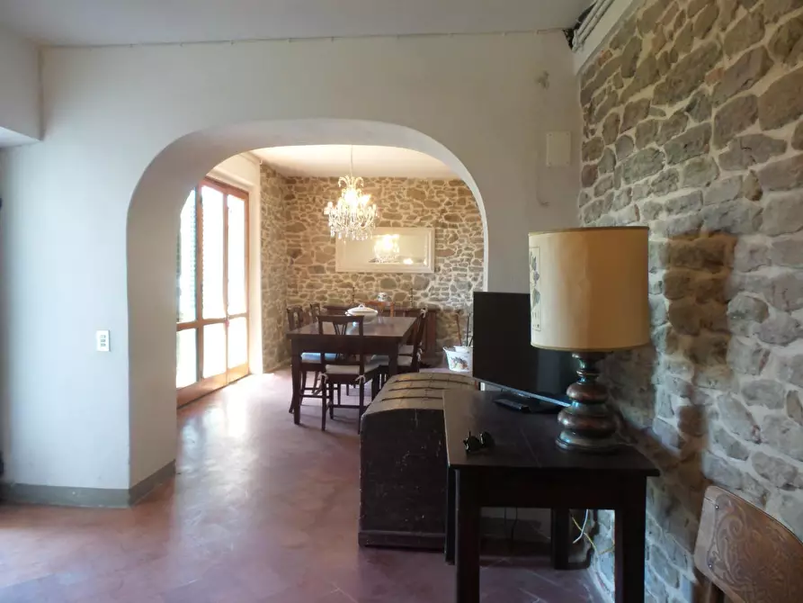 Immagine 13 di Casa semindipendente in vendita  a Vinci