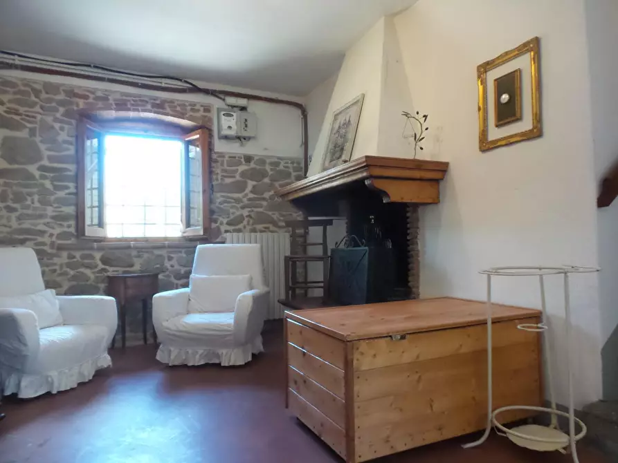 Immagine 21 di Casa semindipendente in vendita  a Vinci