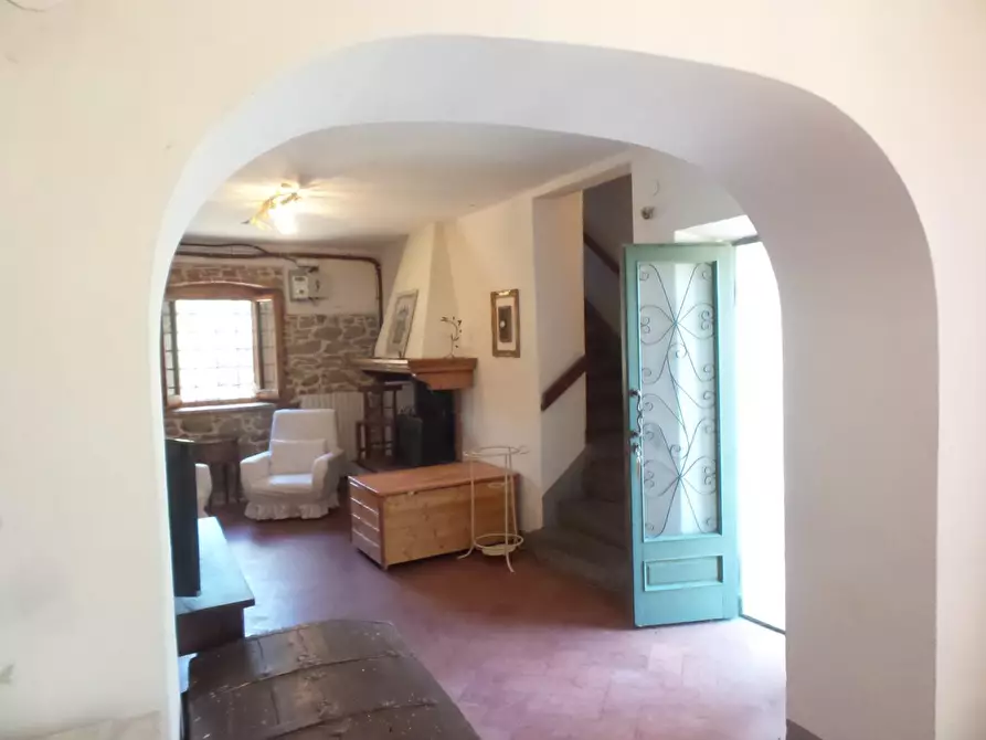 Immagine 20 di Casa semindipendente in vendita  a Vinci