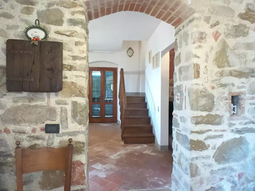 Immagine 28 di Casa semindipendente in vendita  a Vinci