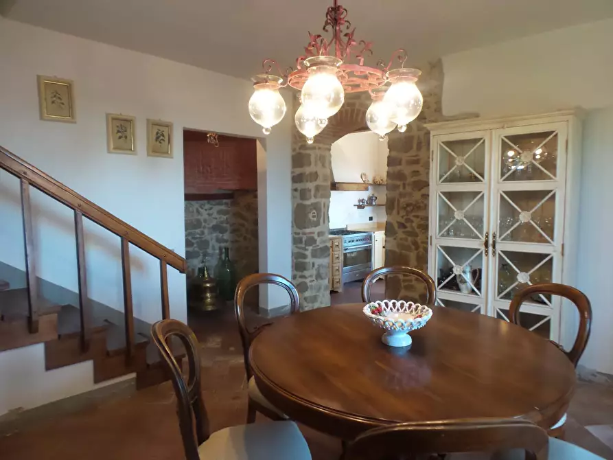 Immagine 25 di Casa semindipendente in vendita  a Vinci