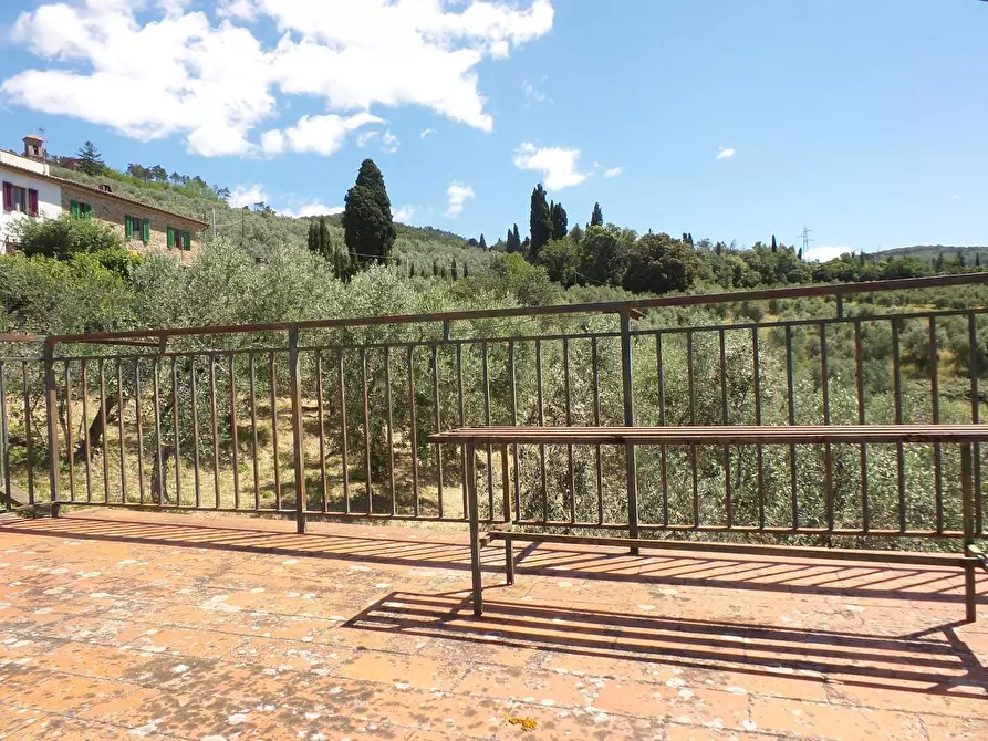 Immagine 4 di Casa semindipendente in vendita  a Vinci