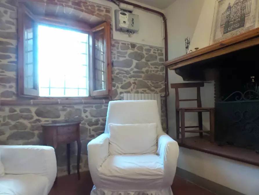 Immagine 22 di Casa semindipendente in vendita  a Vinci