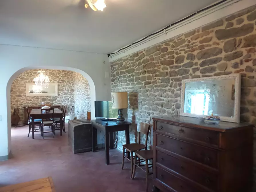 Immagine 7 di Casa semindipendente in vendita  a Vinci