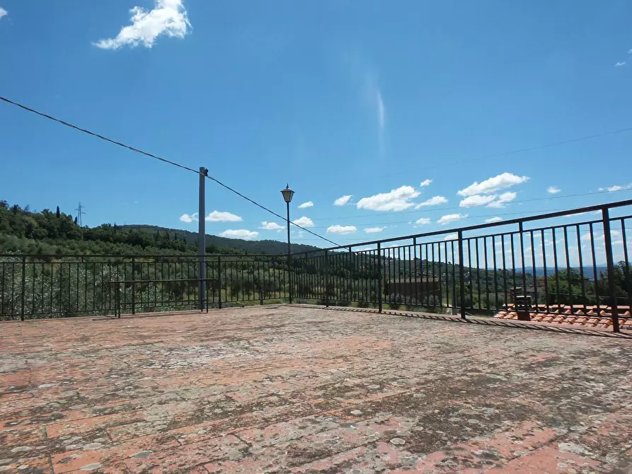 Immagine 2 di Casa semindipendente in vendita  a Vinci