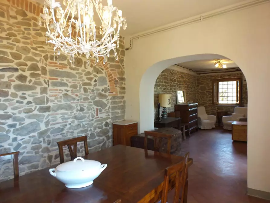 Immagine 19 di Casa semindipendente in vendita  a Vinci