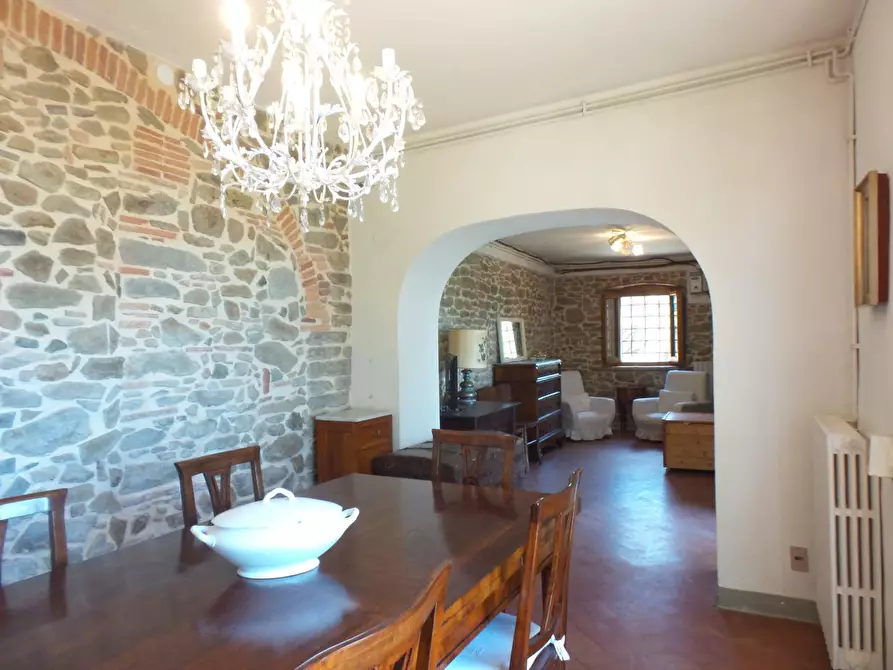 Immagine 3 di Casa semindipendente in vendita  a Vinci