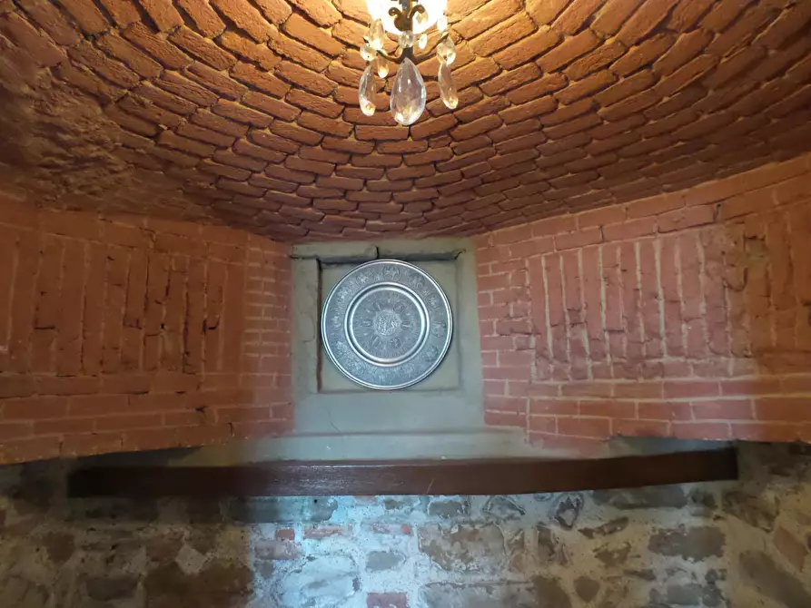 Immagine 26 di Casa semindipendente in vendita  a Vinci