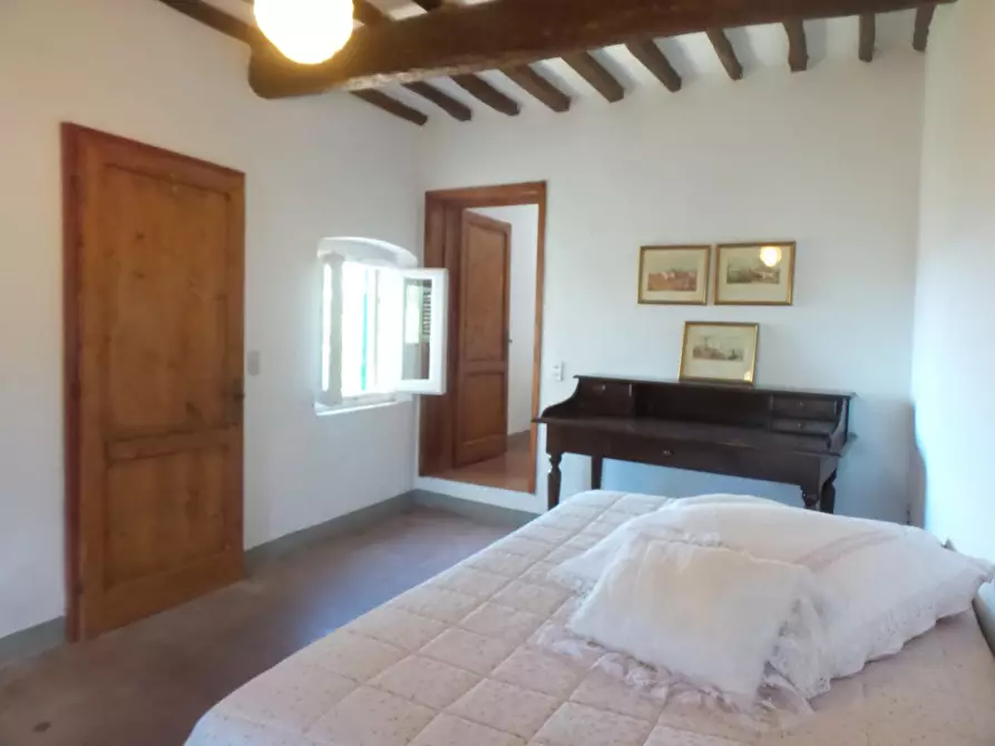 Immagine 30 di Casa semindipendente in vendita  a Vinci