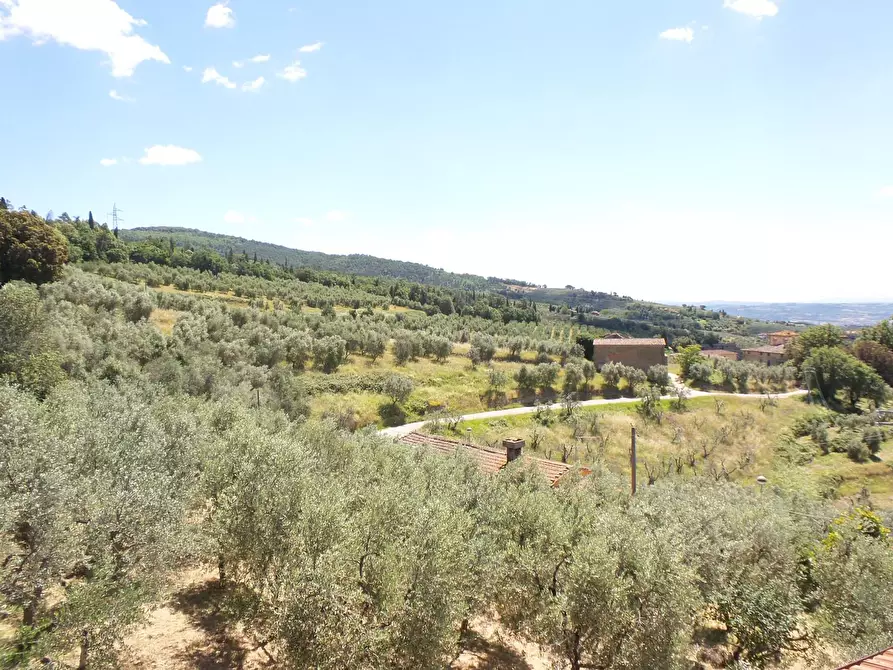 Immagine 8 di Casa semindipendente in vendita  a Vinci