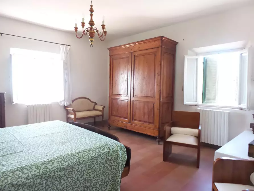 Immagine 31 di Casa semindipendente in vendita  a Vinci