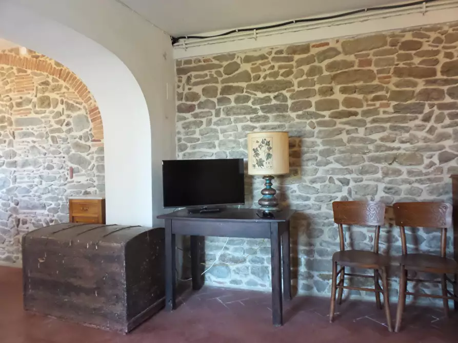 Immagine 9 di Casa semindipendente in vendita  a Vinci