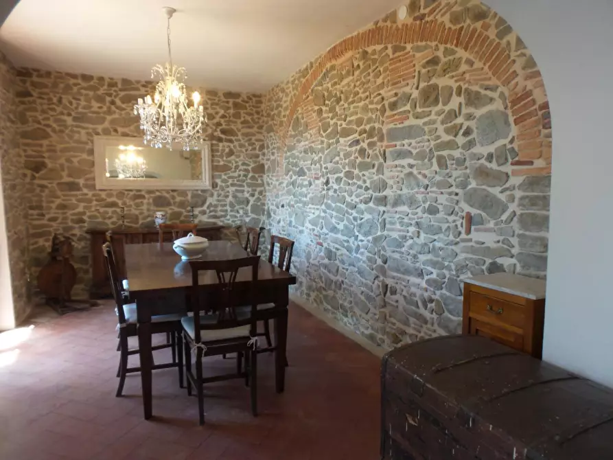 Immagine 5 di Casa semindipendente in vendita  a Vinci