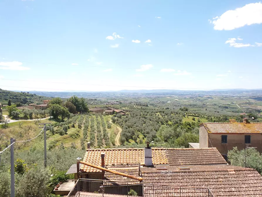 Immagine 32 di Casa semindipendente in vendita  a Vinci