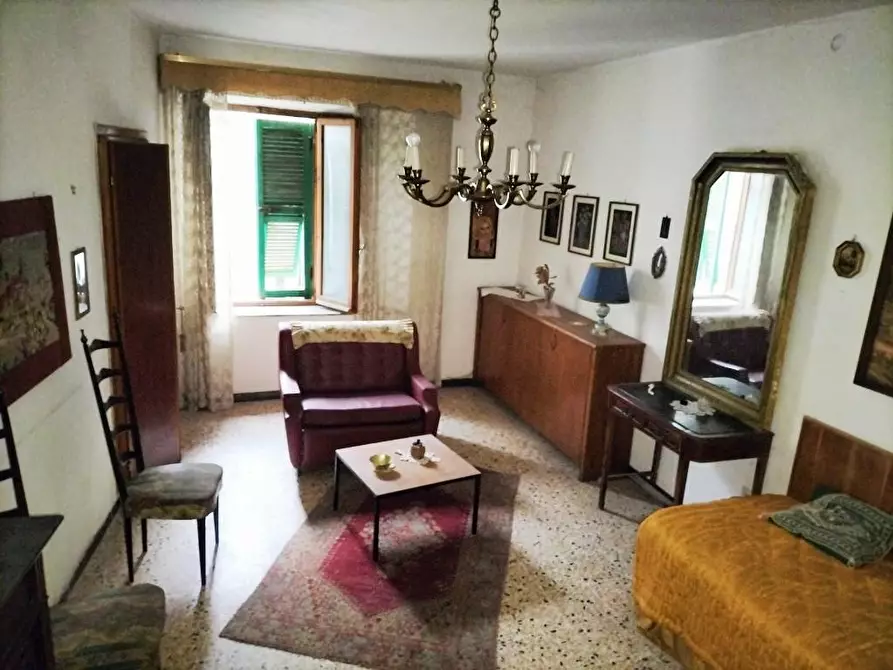Immagine 1 di Appartamento in vendita  a Bagnone
