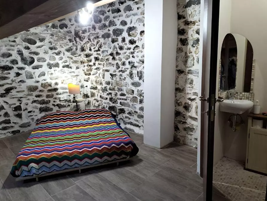 Immagine 13 di Appartamento in vendita  a Bagnone