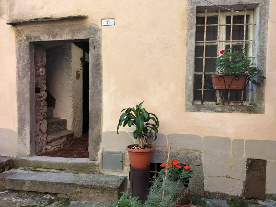 Immagine 9 di Appartamento in vendita  a Bagnone