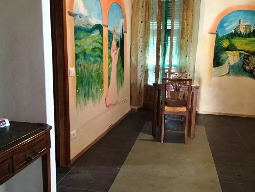 Immagine 5 di Appartamento in vendita  a Bagnone