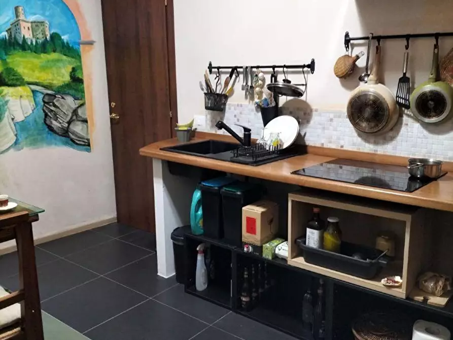 Immagine 12 di Appartamento in vendita  a Bagnone