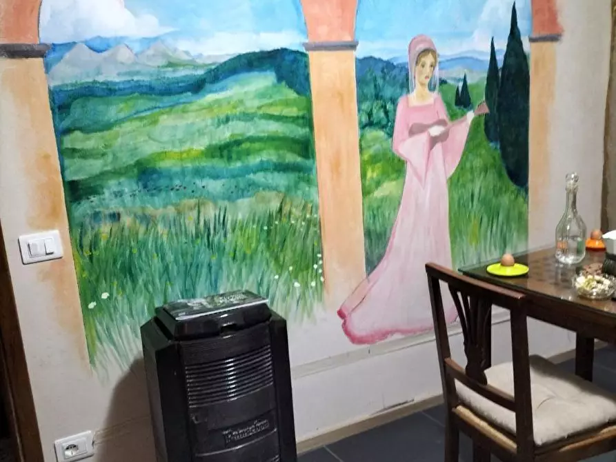 Immagine 4 di Appartamento in vendita  a Bagnone