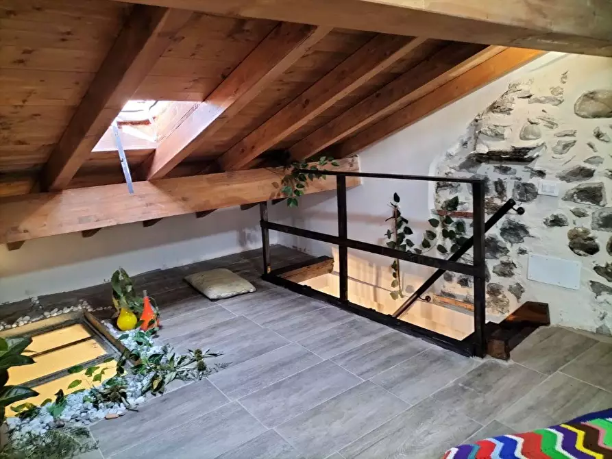 Immagine 8 di Appartamento in vendita  a Bagnone