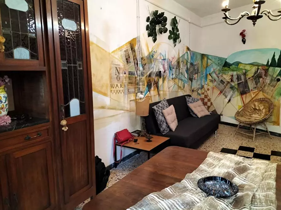 Immagine 6 di Appartamento in vendita  a Bagnone