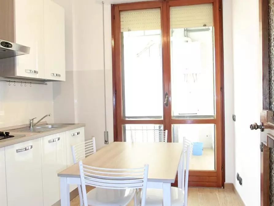 Immagine 4 di Appartamento in affitto  a Pisa