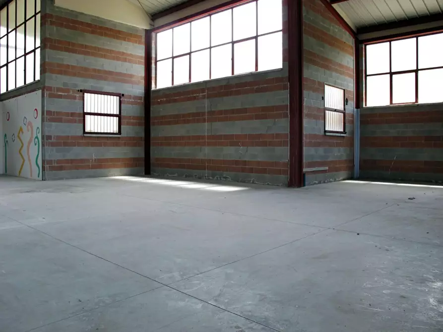 Immagine 26 di Capannone industriale in affitto  a Castelfiorentino