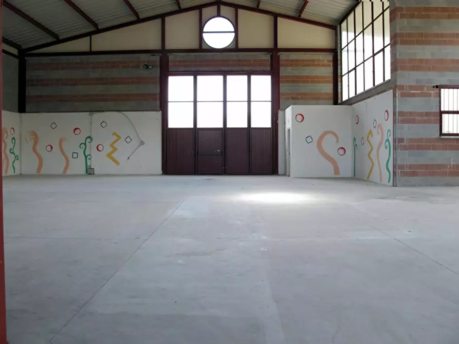 Immagine 25 di Capannone industriale in affitto  a Castelfiorentino