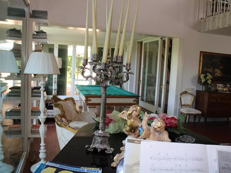Immagine 6 di Villa in vendita  a Ponsacco