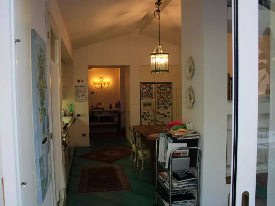 Immagine 20 di Villa in vendita  a Ponsacco