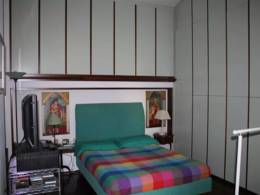 Immagine 54 di Villa in vendita  a Ponsacco