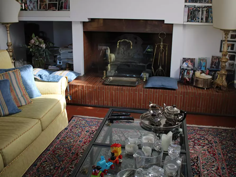 Immagine 71 di Villa in vendita  a Ponsacco