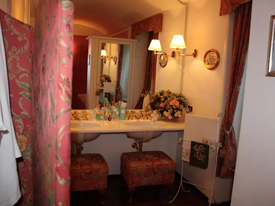 Immagine 38 di Villa in vendita  a Ponsacco