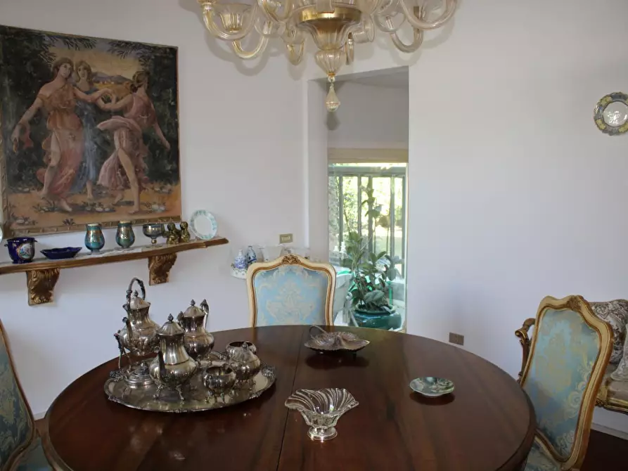 Immagine 16 di Villa in vendita  a Ponsacco