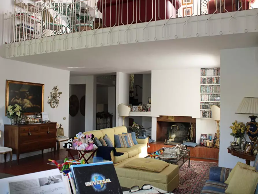 Immagine 5 di Villa in vendita  a Ponsacco