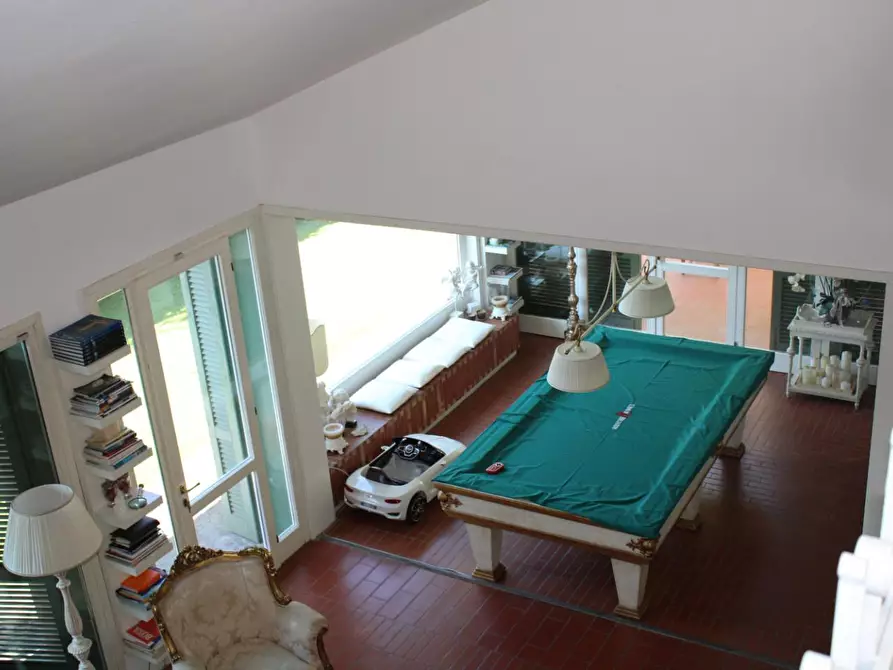 Immagine 49 di Villa in vendita  a Ponsacco