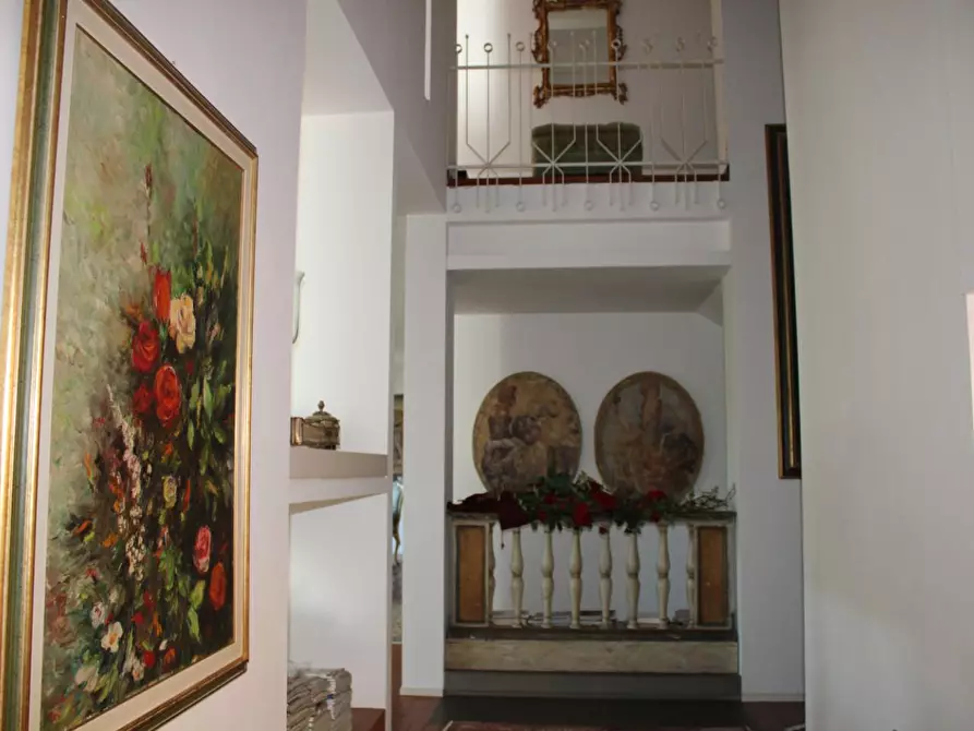 Immagine 97 di Villa in vendita  a Ponsacco