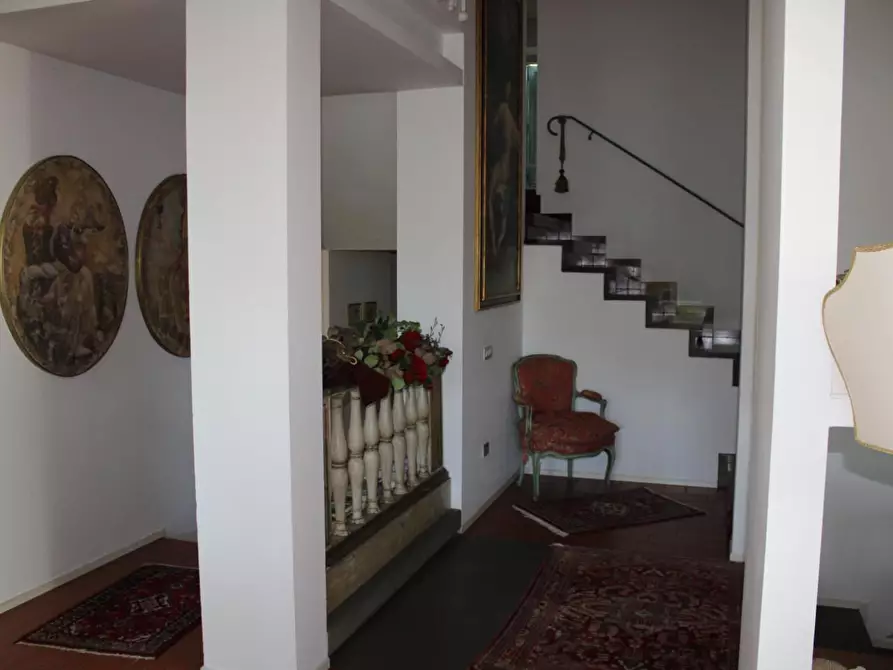 Immagine 79 di Villa in vendita  a Ponsacco