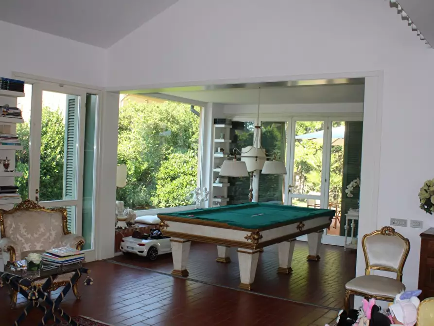 Immagine 10 di Villa in vendita  a Ponsacco