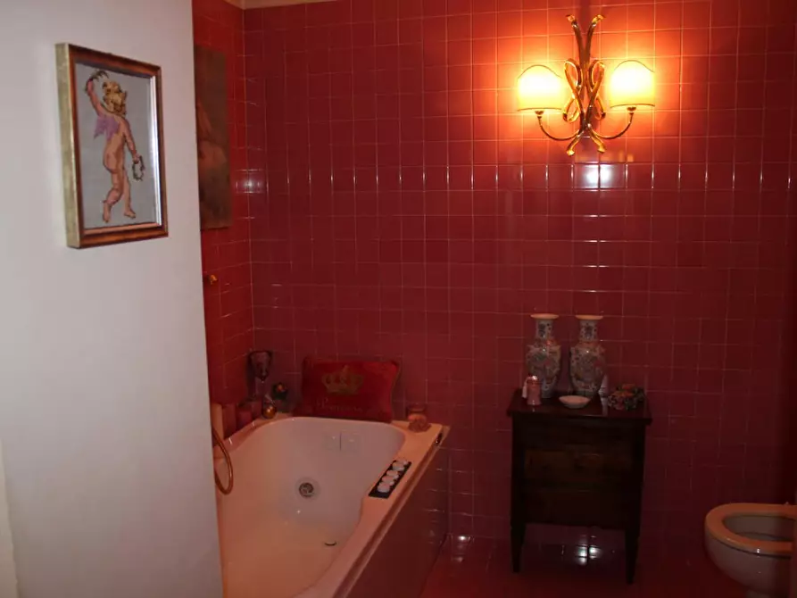 Immagine 39 di Villa in vendita  a Ponsacco