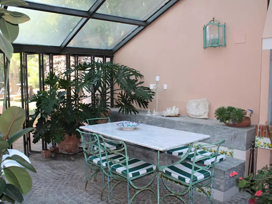 Immagine 85 di Villa in vendita  a Ponsacco