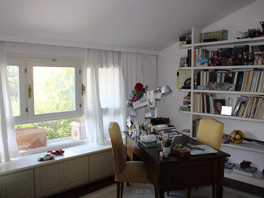 Immagine 51 di Villa in vendita  a Ponsacco