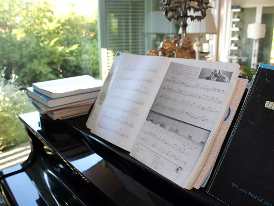 Immagine 93 di Villa in vendita  a Ponsacco