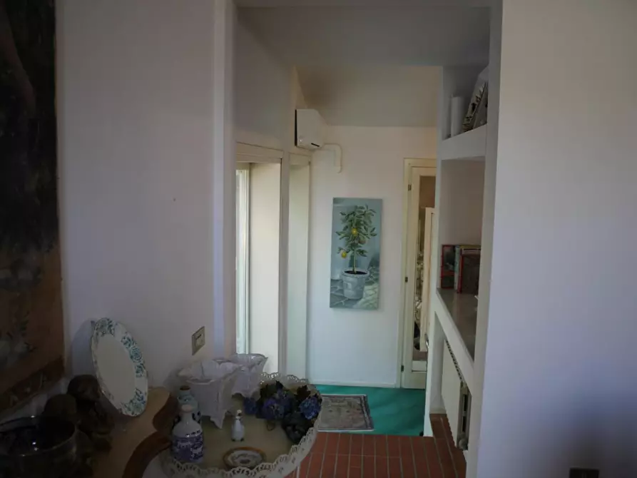 Immagine 17 di Villa in vendita  a Ponsacco