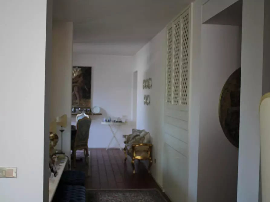 Immagine 12 di Villa in vendita  a Ponsacco