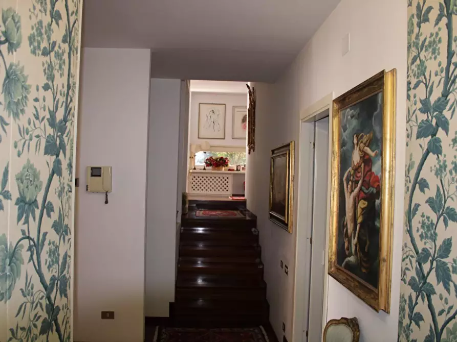 Immagine 33 di Villa in vendita  a Ponsacco