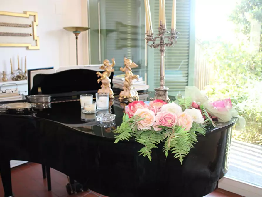 Immagine 92 di Villa in vendita  a Ponsacco