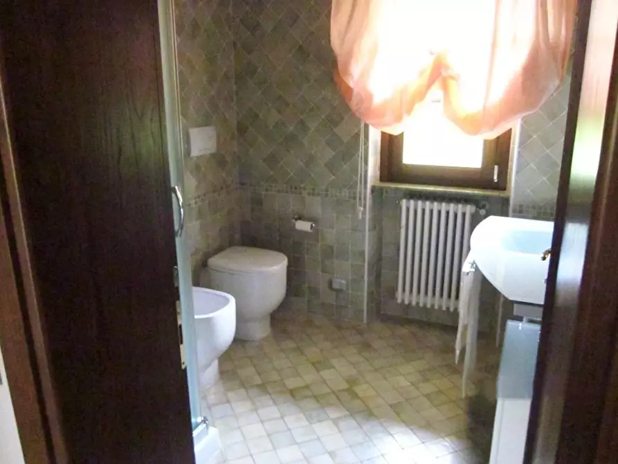 Immagine 19 di Villa in vendita  a Massa