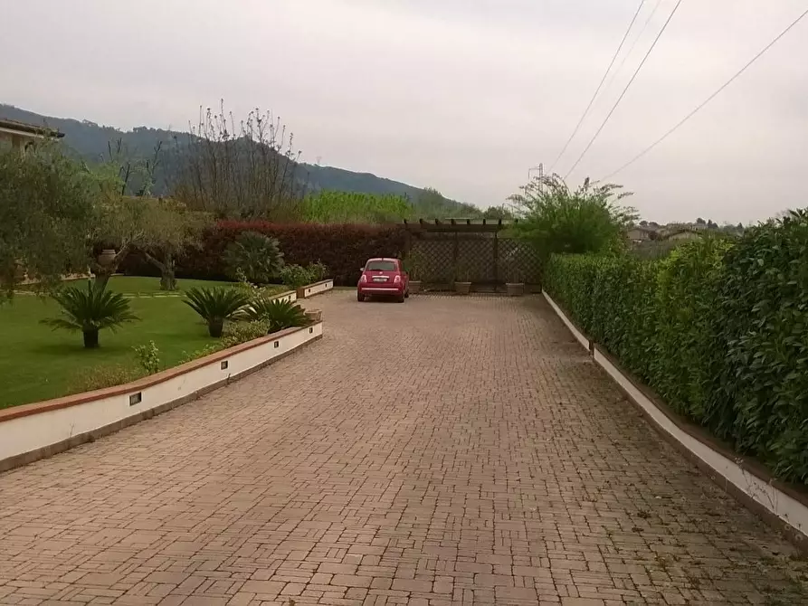 Immagine 5 di Villa in vendita  a Massa